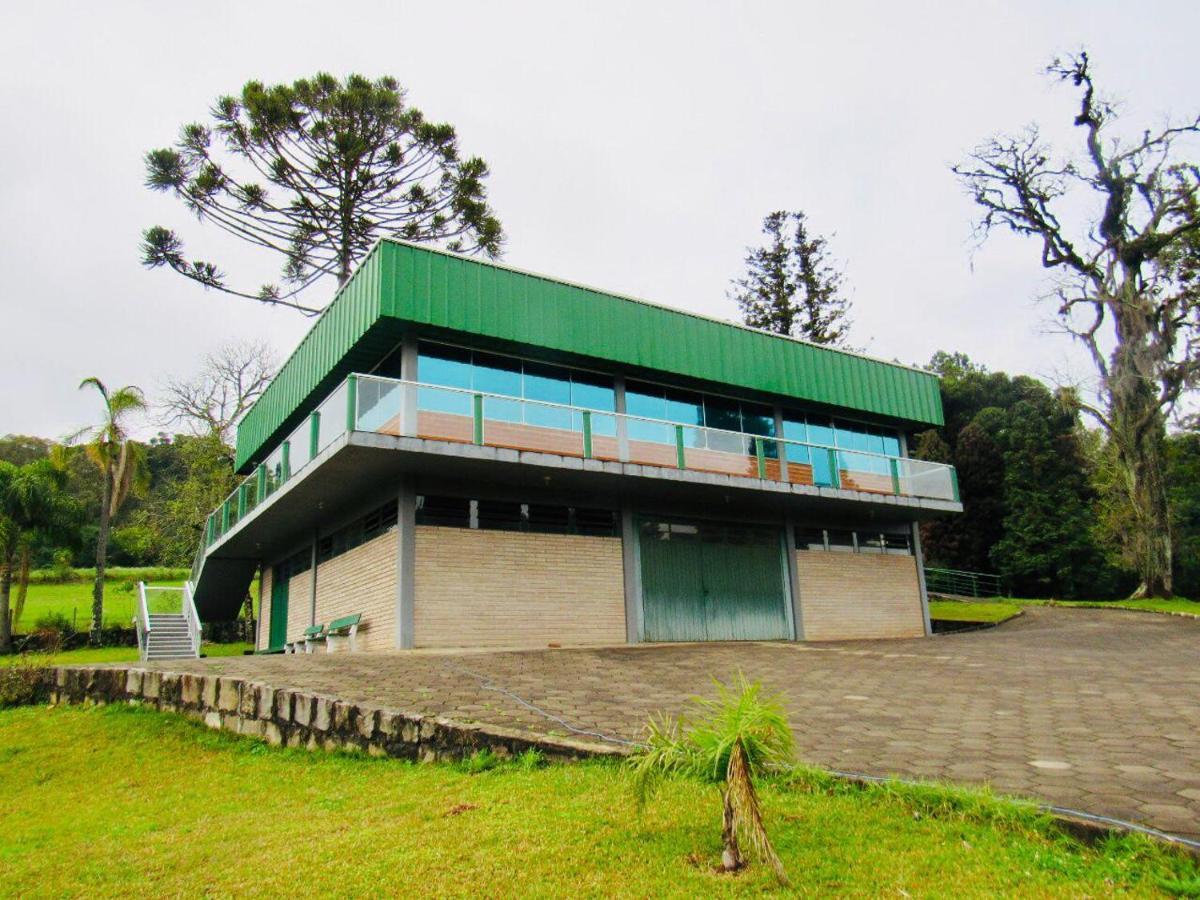 Imperial Parque Hotel Grupo De Hoteis Mar E Mar Nova Petropolis Exterior foto